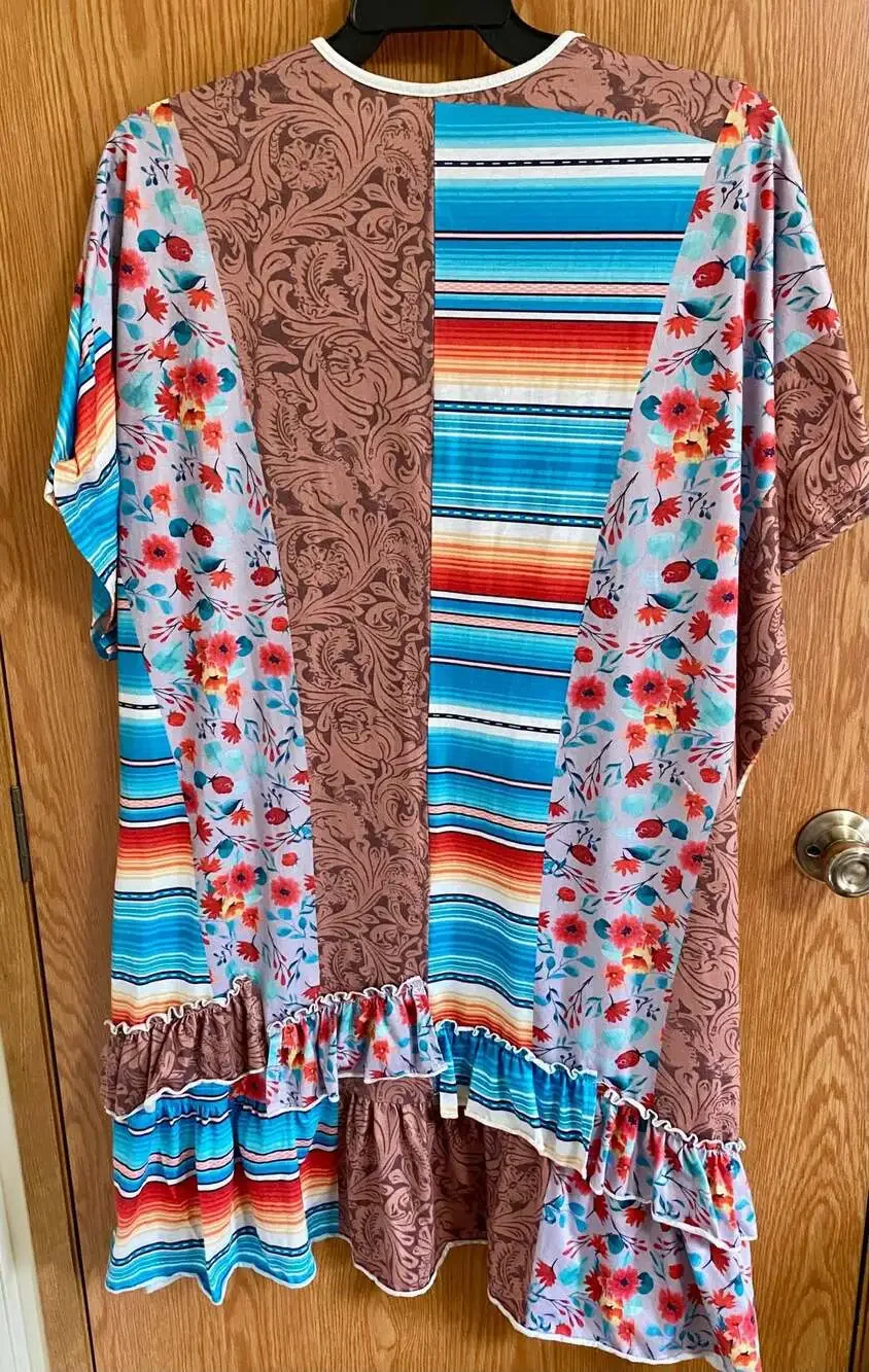Unbranded boho inspired